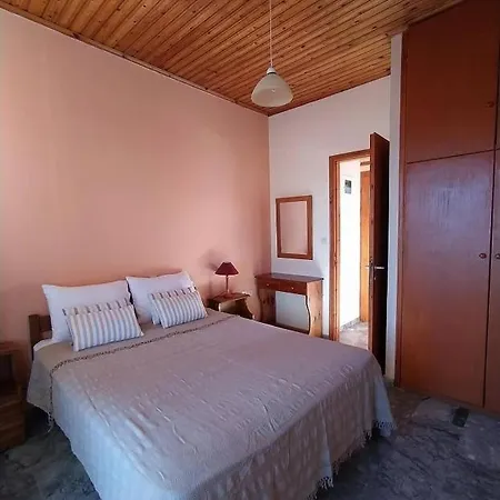Vasilopoulos Estate II Asini  Exterior photo