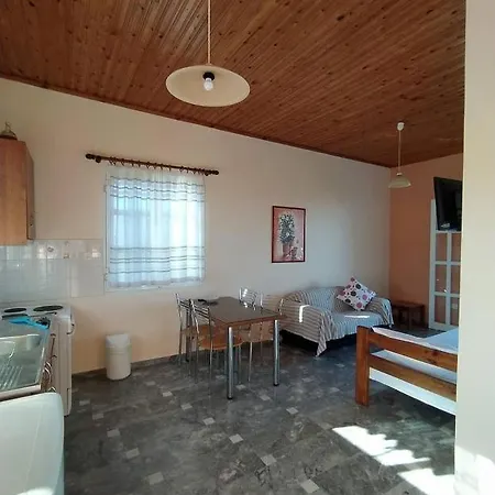 Vasilopoulos Estate II Asini  Exterior photo
