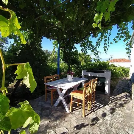 Vasilopoulos Estate II Asini  Exterior photo