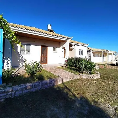 Vasilopoulos Estate II Asini  Exterior photo