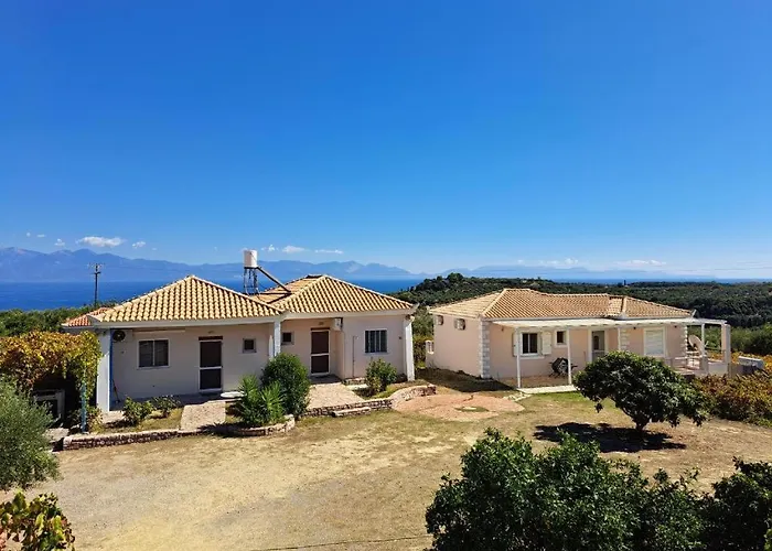 Vasilopoulos Estate II