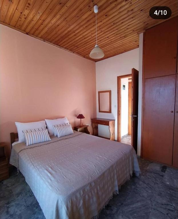 Vasilopoulos Estate Ii Holiday home *