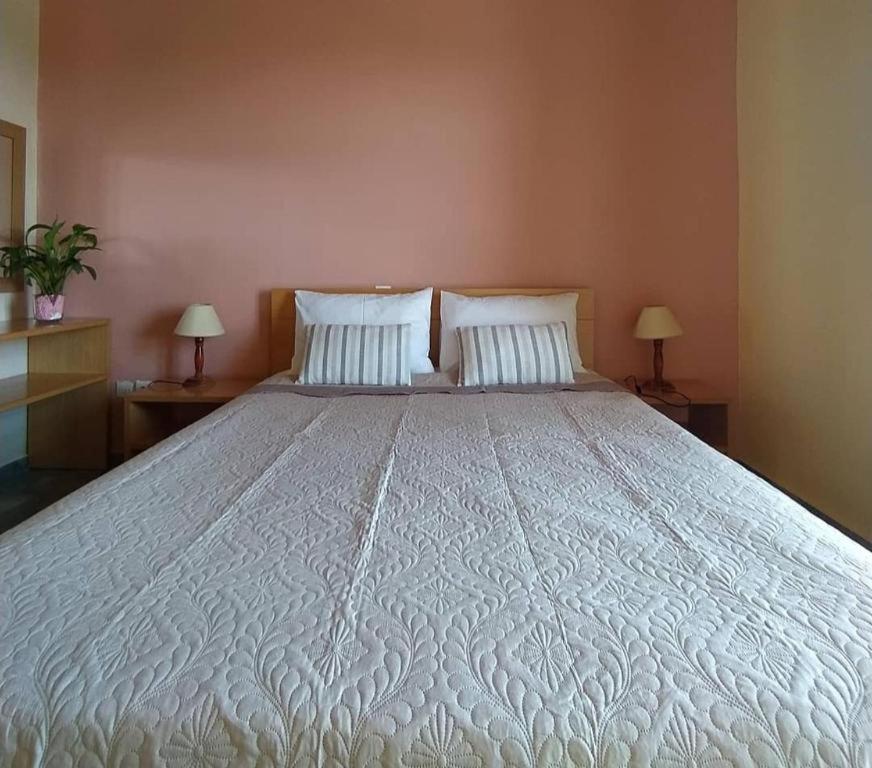 Vasilopoulos Estate Ii Holiday home Asini (Messenia)