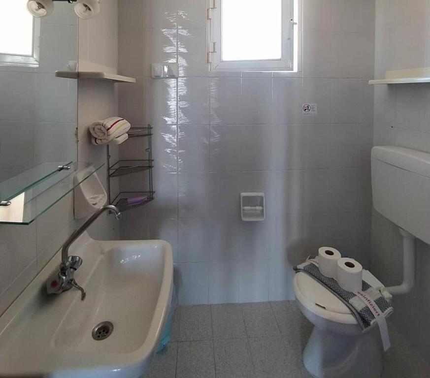 Vasilopoulos Estate Ii Holiday home *