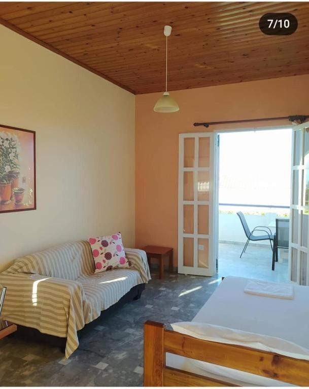 Vasilopoulos Estate Ii * Asini (Messenia)